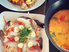 -Doo Dee Thai Food(Issan/Isaan/Esan)