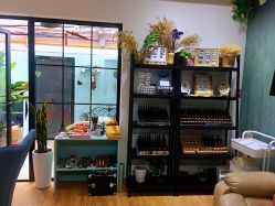 -甲舍美甲美睫艺术馆