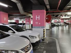 -万达茂商场(南京仙林店)