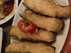 釀尖椒-点点心点心专门店(旺角店)