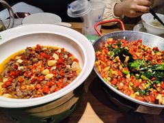 -费大厨辣椒炒肉(新城吾悦广场店)