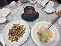 -城南往事·鲁菜济南菜(软件园美莲广场店)