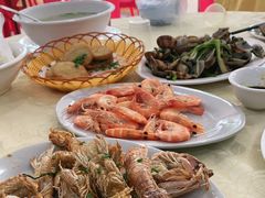 -秋姐美食店(旅游大道店)