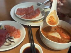 -君悦酒店·乐厨·高空自助餐(青年大街店)