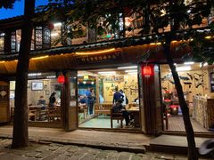 门面-茶马古道·野生菌清汤黄牛肉(沙溪店)