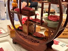 -丁卯•铜锅涮肉(工体店)