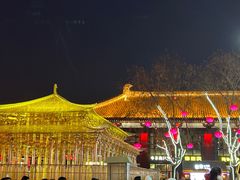 -大唐不夜城