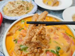 -聚丰园•湖鲜餐厅(阿红私房菜梅石路店)