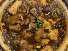 臭大元烧肥肠-壶园美食·淮扬菜(东圈门店)