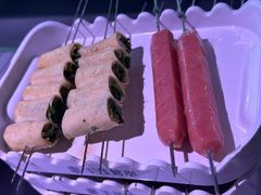 -丰茂烤串(全国首店)