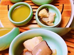-天宝阁中餐厅(北京瑞吉酒店)