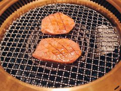 -厚贞日式烤肉(浦东汇智店)