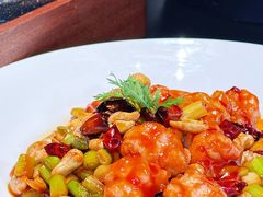 -秀儿四九城·新京菜(亚运村鸟巢店)