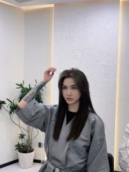 -IN STYLE•造型
