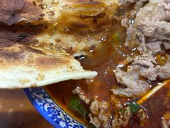 -杨家牛肉汤(淮建路店)