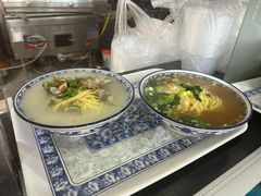 -竹青胶东摔面(黄岛开发区店)
