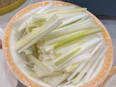 -万荣烤鸭店·北京菜(天坛店)