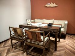 -沐春秋茶书院·茶室.茶馆.商务包房(知春路店)