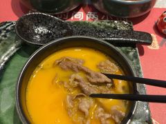 黑毛牛牛排肉-空之介寿喜烧·和牛放题(恒隆广场店)