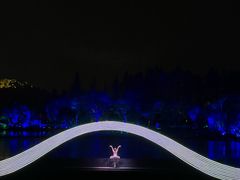 -印象西湖·最忆是杭州实景演出
