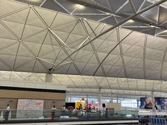 -翠华餐厅(香港国际机场店)