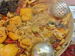 -小螺大作·螺蛳粉火锅(林和西店)