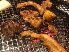 -焱岛烧肉·活鳗炙烤(晋江万达店)
