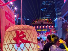 -正佳雨林生态植物园