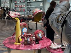 -GUCCI(南京德基店)