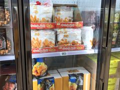 -盒马X会员店(上海森兰商都店)