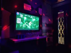 -欢乐迪派对潮K·KTV(华南城店)