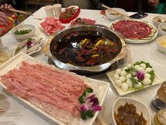 -王少龙火锅(五小区店)
