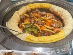 -灶座小锅烀饼·铁锅炖(全国总店)