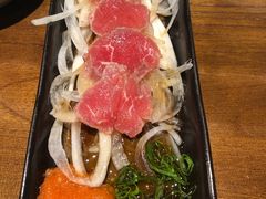 -蟹将军·松叶蟹和牛日料放题自助(K11店)