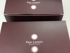 -PAUL LAFAYET 法式甜品(港汇广场店)