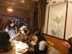 -大味生态火锅(蓝谷地店)
