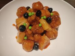 古法咕咾肉-曾宴·楚菜(湖北省博物馆店)