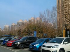 -沈阳于洪碧桂园凤凰酒店