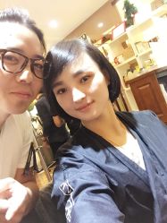 点击看大图 iphone_upload_pic-showcase·形象沙龙