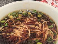 -南京大牌档(青岛万象城店)