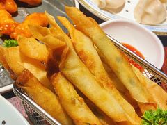 -前海沿·青岛菜(五四广场永旺店)