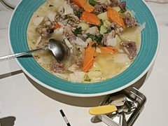 羊排揪片子大-马白开来特色羊排揪片子  (总店)