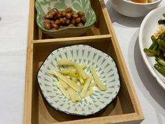 -新吉士·上海菜(浦东LCM置汇旭辉店)