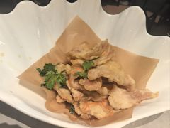 -华竹饭店(中央大街店)