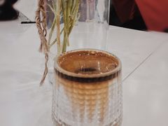 -1/4 ONE QUARTER COFFEE LAB(朝阳大悦城店)