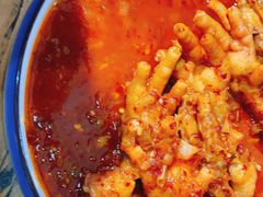 -京玉菲饭店(李村店)