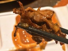 -町町烤肉烤串(振华广场店)
