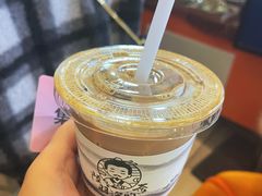 -陆羽泡的茶(集散中心店)