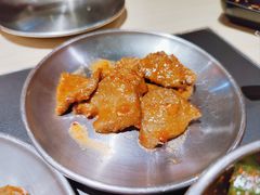 -大阪烧肉BAKA一代(十亩地店)