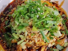 -川流不息(北蔡休闲广场店)